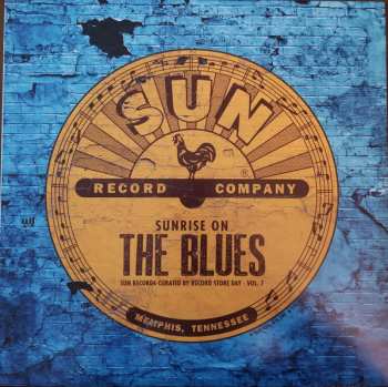 Album Various: Sunrise On The Blues: Sun Records Curated By Record Store Day Volume 7