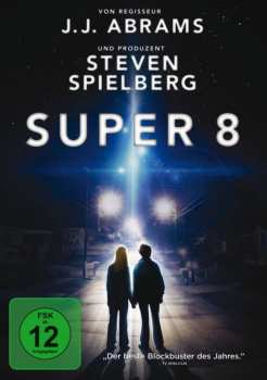 Album Various: Super 8