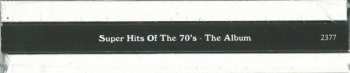 2CD Various: Super Hits Of The 70's - The Album 405346