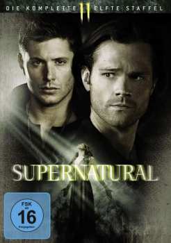 Album Various: Supernatural Staffel 11