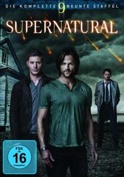 Album Various: Supernatural Staffel 9