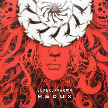 2LP Various: Superunknown (Redux) CLR 592927