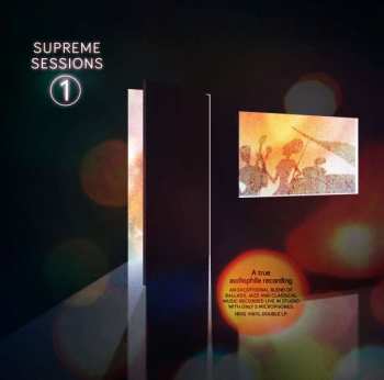 Album Various: Supreme Sessions 1