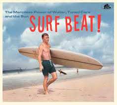 Album Various: Surf Beat !