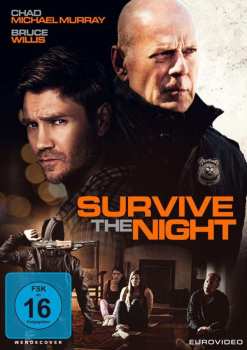 Album Various: Survive The Night