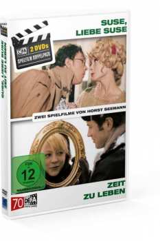 Album Various: Suse, Liebe Suse / Zeit Zu Leben