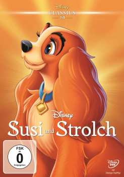 Album Various: Susi Und Strolch