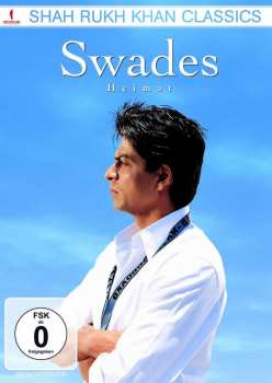 Album Various: Swades - Heimat