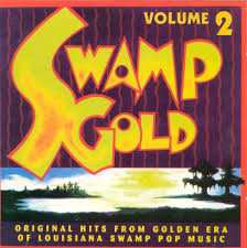 Album Various: Swamp Gold Volume 2