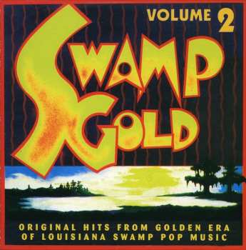 CD Various: Swamp Gold Volume 2 611918