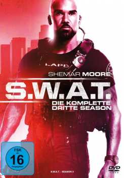 Album Various: S.w.a.t. Staffel 3