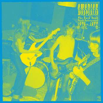 Album Various: Swedish Meatballs The Hard Rock Psych Underground 1970 - 1977 Vol 2