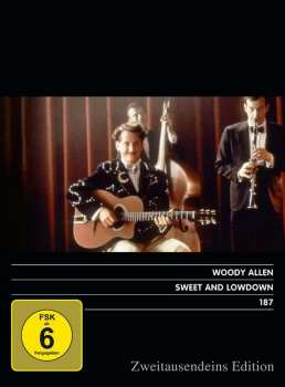 Album Various: Sweet And Lowdown