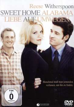 Album Various: Sweet Home Alabama - Liebe Auf Umwegen