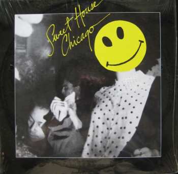 Album Various: Sweet House Chicago