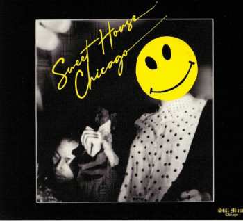 CD Various: Sweet House Chicago 581141