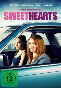 Album Various: Sweethearts