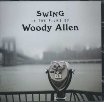 CD Various: Swing In The Films Of Woody Allen 177184