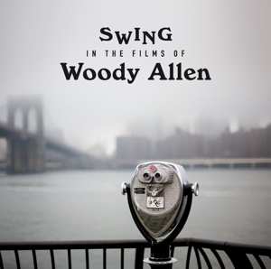 CD Various: Swing In The Films Of Woody Allen 177184