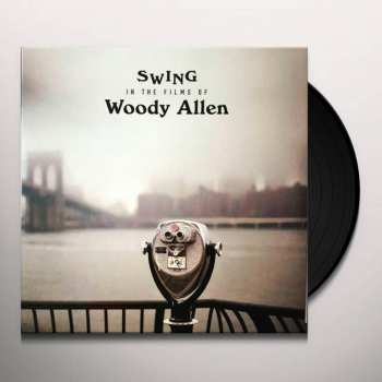 LP Various: Swing In The Films Of Woody Allen LTD 377748