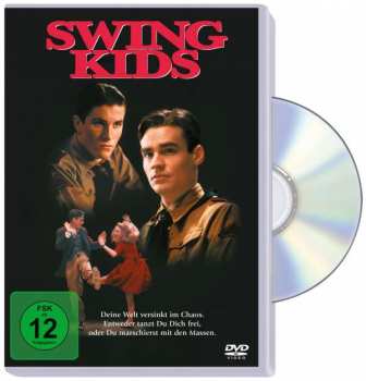 Album Various: Swing Kids