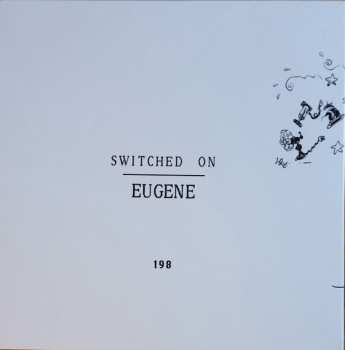 2LP Various: Switched-On Eugene 86079