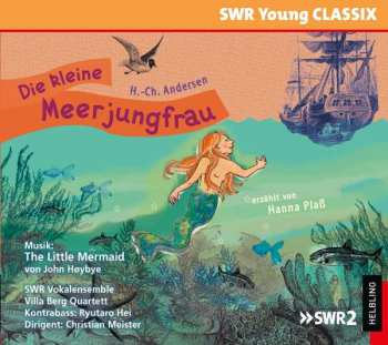 Album Various: Swr Young Classix - Die Kleine Meerjungfrau