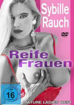 Album Various: Sybille Rauch - Reife Frauen