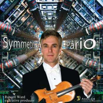 Album Various: Symmetria Pario