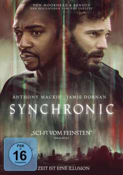 Album Various: Synchronic