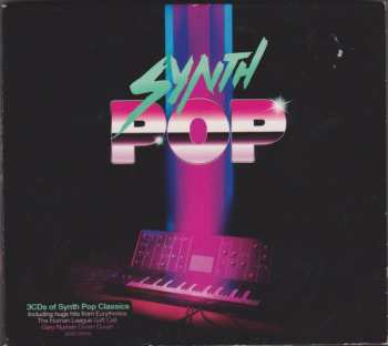 Album Various: Synth Pop