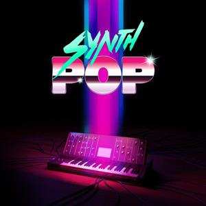 3CD Various: Synth Pop 550431