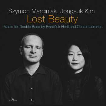 CD Various: Szymon Marciniak - Lost Beauty 621973