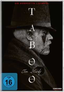 Album Various: Taboo Staffel 1