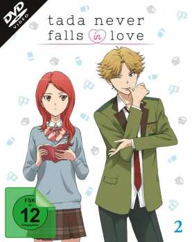 Album Various: Tada Never Falls In Love Vol. 2