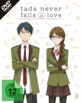 Album Various: Tada Never Falls In Love Vol. 3