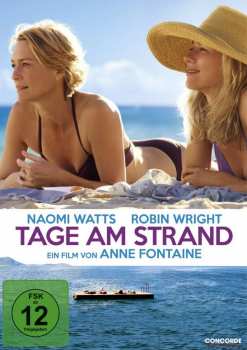 Album Various: Tage Am Strand