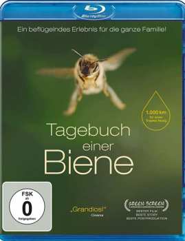 Album Various: Tagebuch Einer Biene