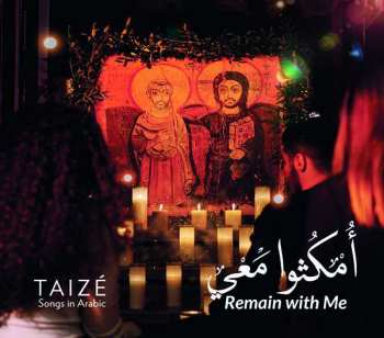 Album Various: Taize - Remain With Me