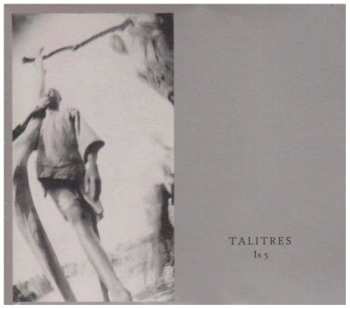 2CD Various: Talitres Is 5 585561