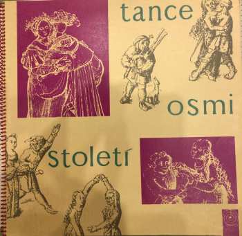 Album Various: Tance Osmi Století 