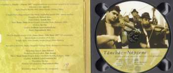 CD Various: Táncház - Népzene 2007 / Hungarian Dance House - Folk Music DIGI 320282