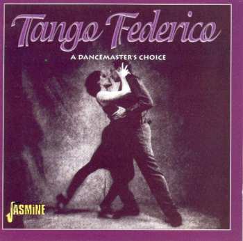 Album Various: Tango Federico