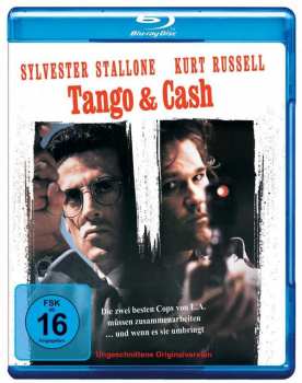 Album Various: Tango Und Cash