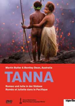 Album Various: Tanna - Romeo Und Julia In Der Südsee