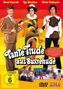 Album Various: Tante Trude Aus Buxtehude