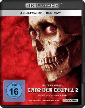 Blu-ray Various: Tanz Der Teufel 2 277159