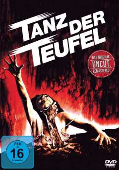 Album Various: Tanz Der Teufel