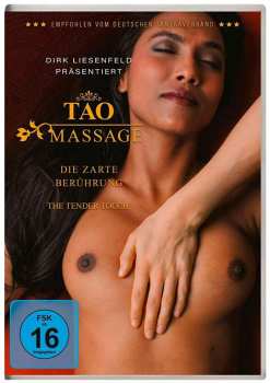 Album Various: Tao Massage - Die Zarte Berührung