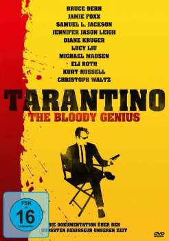 Album Various: Tarantino - The Bloody Genius